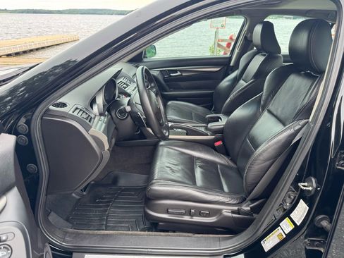 Used 2013 Acura TL SH-AWD image 11