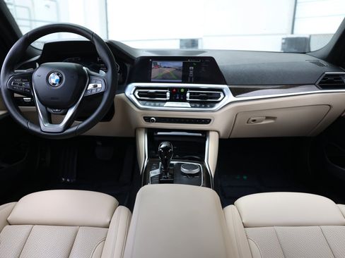Used 2022 BMW 330i Sedan w/ Premium Package RWD image 25