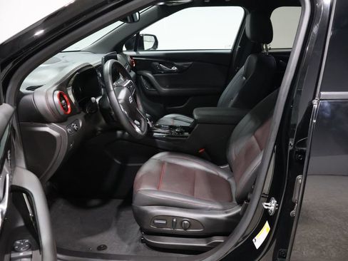 Used 2023 Chevrolet Blazer RS w/ Enhanced Convenience Package image 11