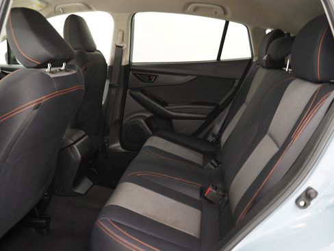 Used 2020 Subaru Crosstrek 2.0i Premium image 14