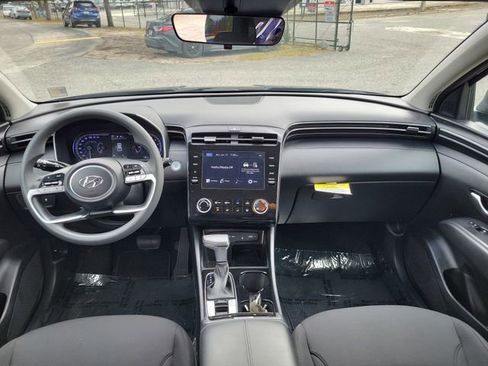 Used 2023 Hyundai Tucson SEL image 25