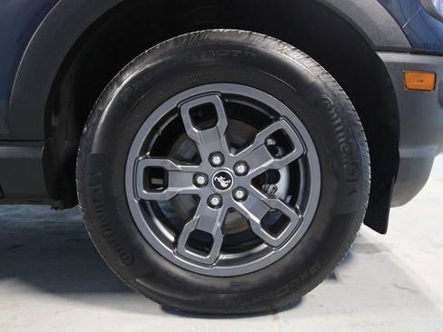 Used 2023 Ford Bronco Sport Big Bend w/ Convenience Package image 38