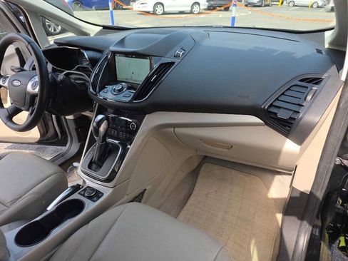 Used 2016 Ford C-MAX Energi SEL w/ Equipment Group 303A image 26