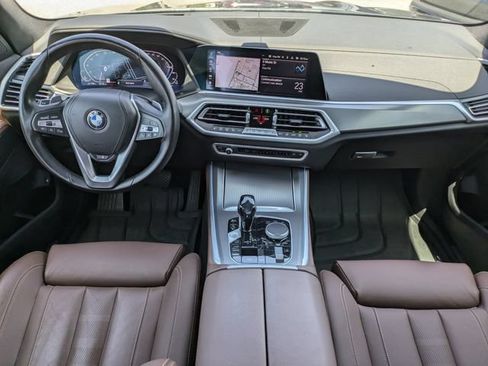 Used 2021 BMW X5 xDrive45e w/ Premium Package 2 AWD/4WD image 16