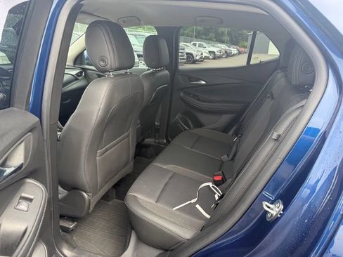 Used 2023 Buick Encore GX Select AWD/4WD image 5