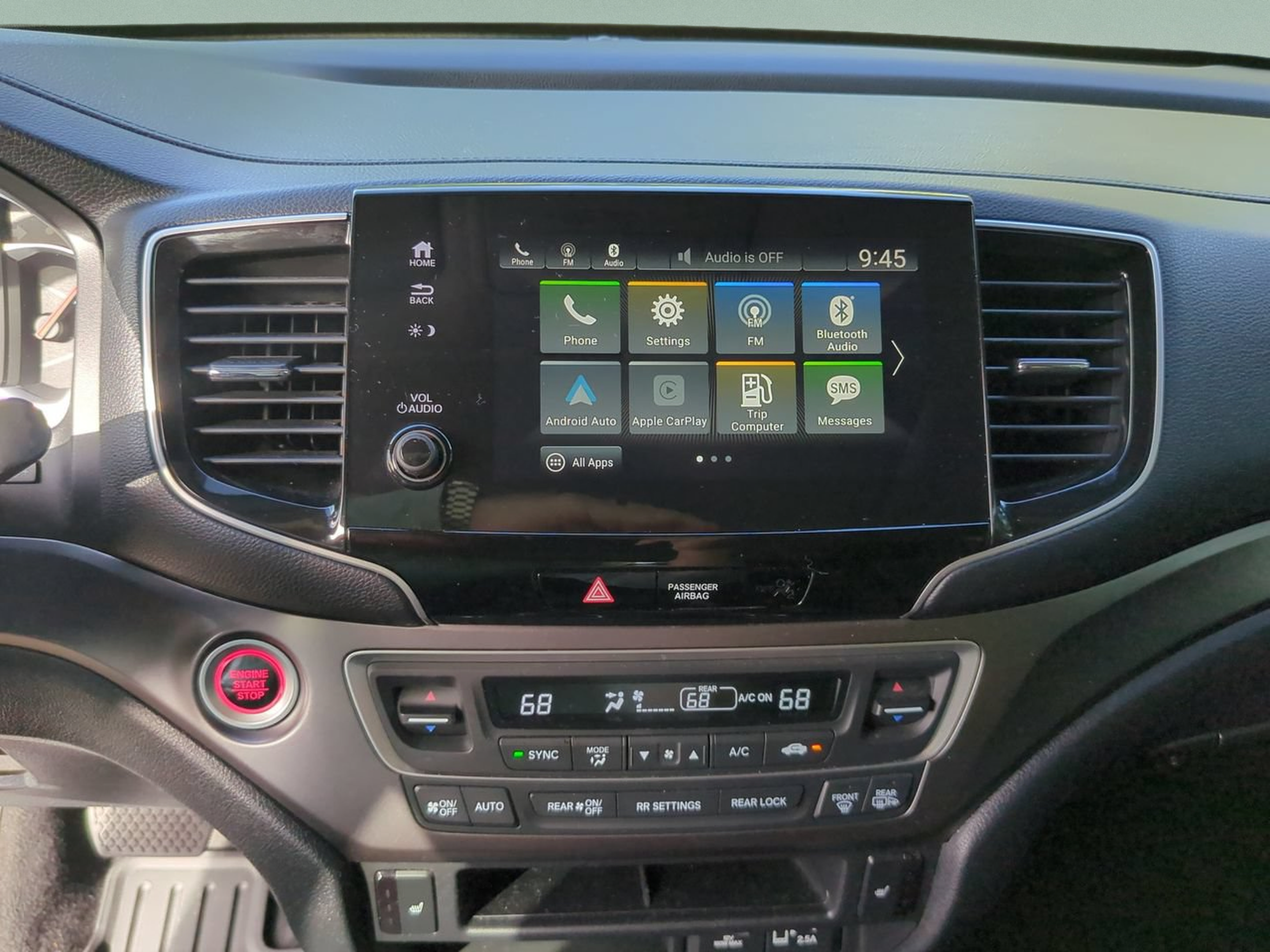 Used 2019 Honda Pilot EX-L image 25
