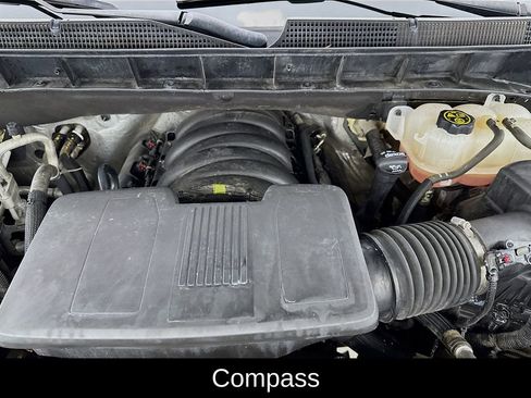 Used 2023 Chevrolet Silverado 1500 LT RWD image 39
