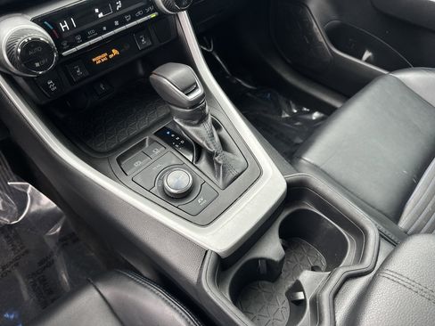 Used 2021 Toyota RAV4 XSE w/ XSE Grade Weather Package image 26