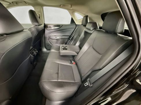 Certified 2025 Lexus NX 250 FWD w/ Cold Area Package image 25