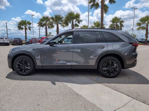 New 2026 MAZDA CX-90 3.3 Turbo w/ Premium Sport Pkg AWD/4WD image 30