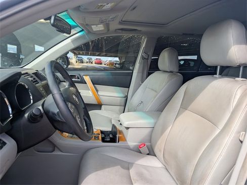 Used 2009 Toyota Highlander Limited image 14