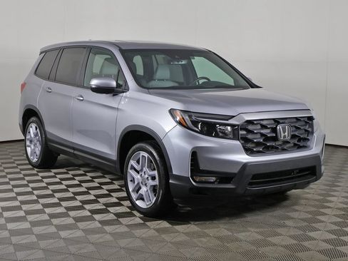 Used 2024 Honda Passport EX-L image 58
