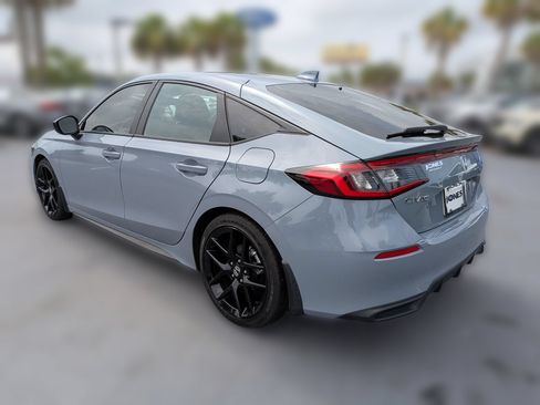Used 2024 Honda Civic Sport image 7