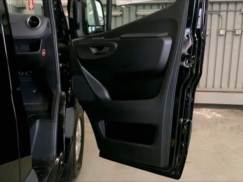 New 2026 Mercedes-Benz Sprinter 2500 image 10