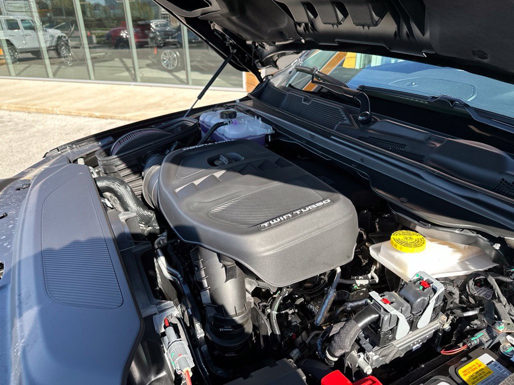 New 2027 RAM 1500 RHO AWD/4WD image 39