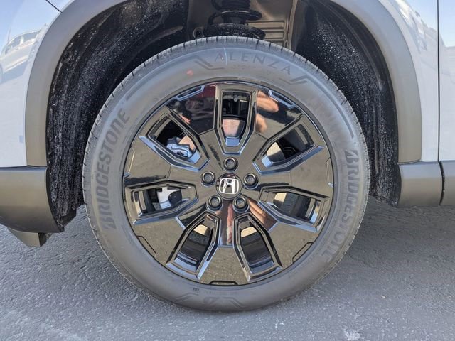 New 2026 Honda Pilot Black Edition image 12