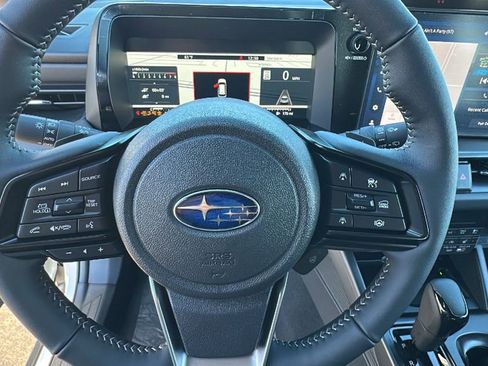 New 2026 Subaru Outback Touring XT AWD/4WD image 18