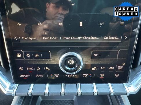 Certified 2024 GMC Acadia Elevation image 31