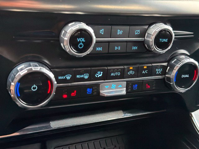 Used 2023 Ford F150 Lariat w/ Equipment Group 502A High AWD/4WD image 30