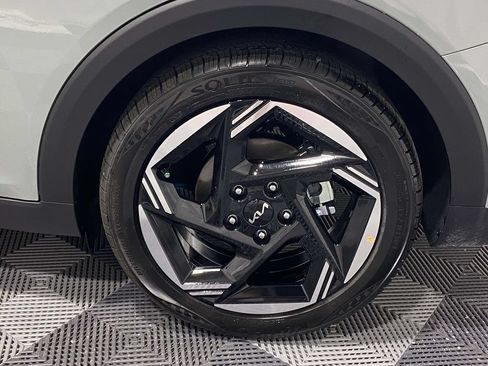New 2026 Kia K4 EX FWD image 10