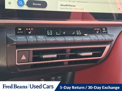 Used 2025 Toyota Camry XSE FWD image 23