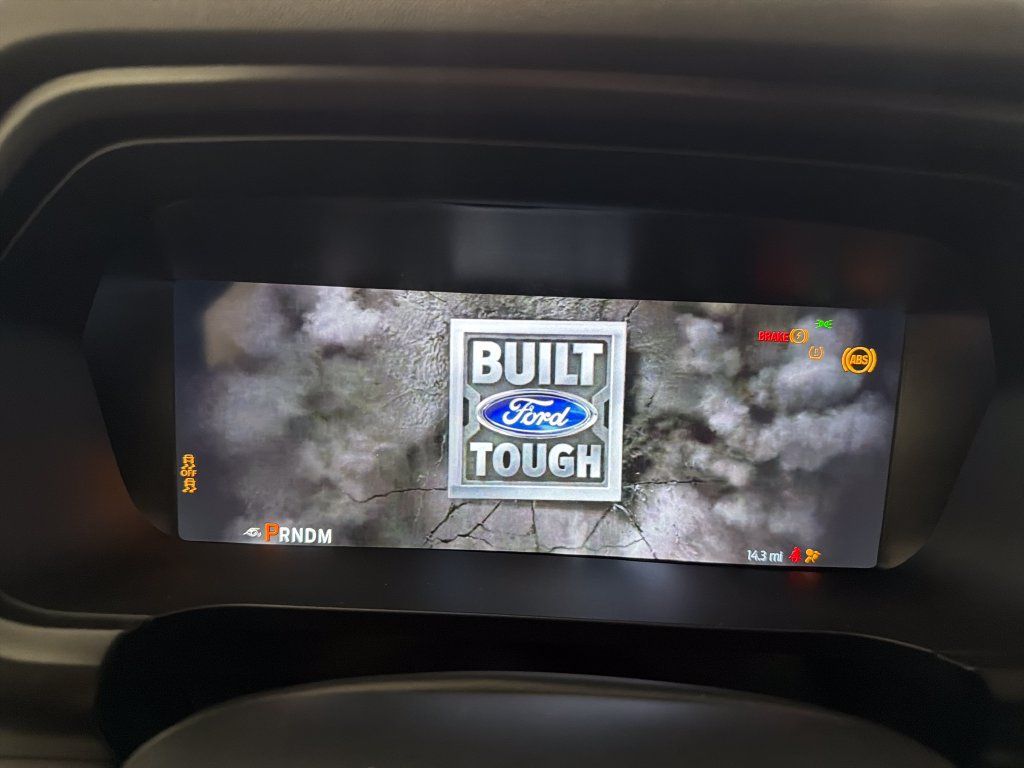 New 2026 Ford F150 Raptor AWD/4WD image 16