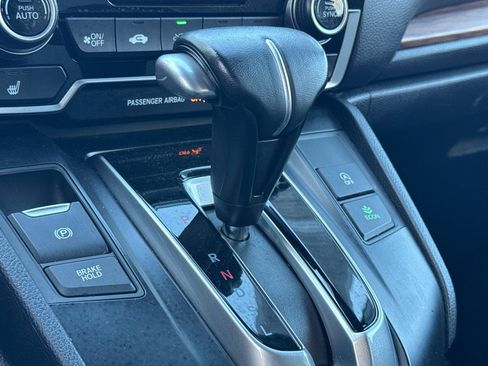 Used 2022 Honda CR-V EX-L image 19