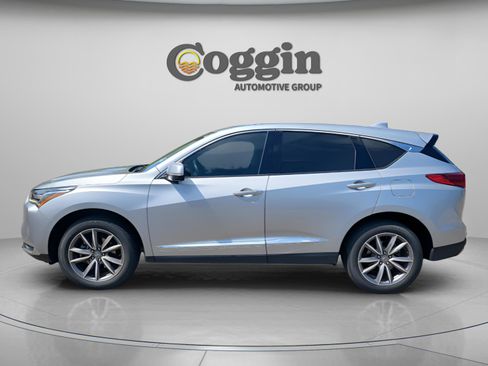 Used 2023 Acura RDX AWD w/ Technology Package image 2