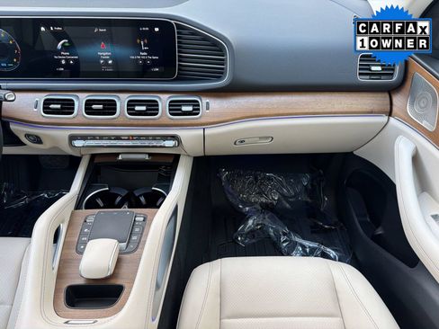 Used 2022 Mercedes-Benz GLE 450 4MATIC image 31