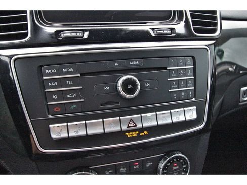 Used 2018 Mercedes-Benz GLE 43 AMG 4MATIC image 29