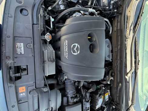 Used 2015 MAZDA MAZDA6 Touring FWD image 28