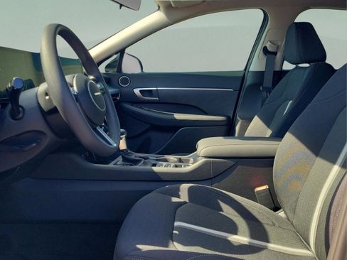 New 2026 Hyundai Sonata SE image 21