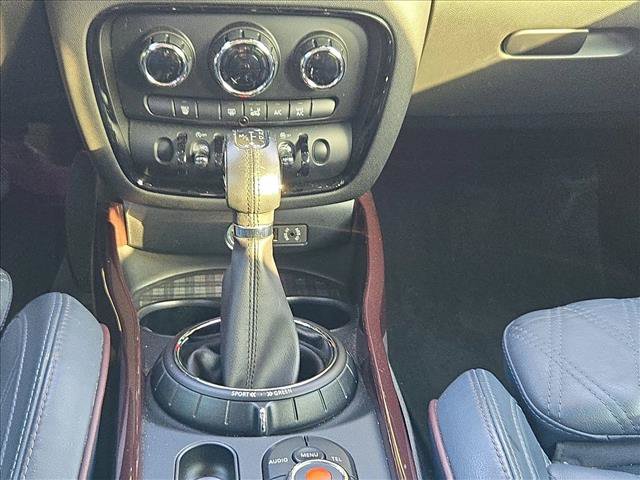 Used 2017 MINI Cooper Clubman S FWD image 11