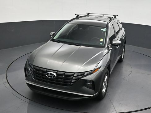 Used 2022 Hyundai Tucson SEL FWD image 22
