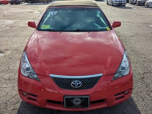 Used 2007 Toyota Solara SE Sport FWD image 3