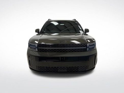 Used 2025 Hyundai Santa Fe Calligraphy image 12