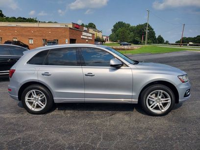 Used 2015 Audi Q5 2.0T Premium Plus