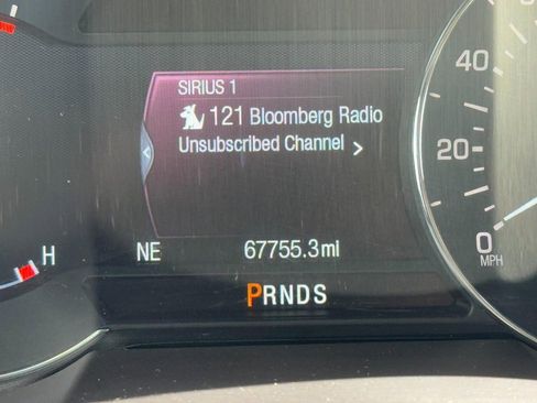 Used 2017 Lincoln MKX Select w/ Lincoln MKX Climate Package image 19