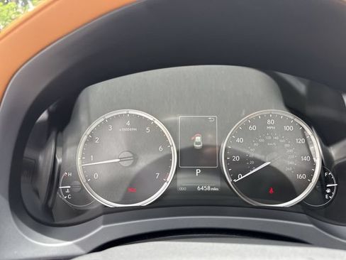 Certified 2025 Lexus IS 350 F Sport w/ Accessory Package 2 RWD image 15