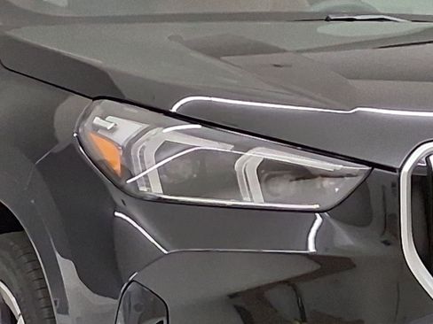 New 2026 BMW X1 xDrive28i w/ Convenience Package AWD/4WD image 9