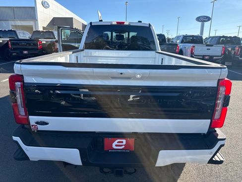 New 2026 Ford F350 Platinum image 46