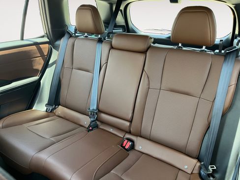 Certified 2026 Subaru Outback Touring AWD/4WD image 13