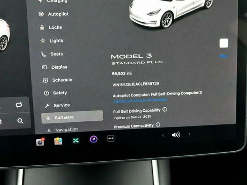 Used 2020 Tesla Model 3 image 24