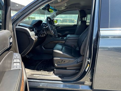 Used 2019 Chevrolet Tahoe LT AWD/4WD image 13