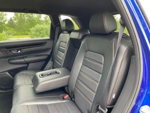 Used 2025 Honda CR-V Sport-L image 15