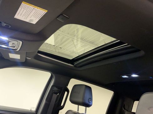 Used 2026 GMC Sierra 1500 AT4 w/ AT4 Premium Package image 14