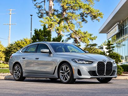 Used 2026 BMW 430i w/ Premium Package