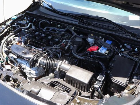 Used 2025 Honda Civic Si image 12