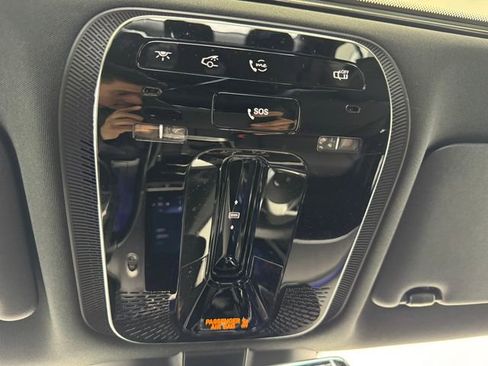 New 2025 Mercedes-Benz C 300 Sedan image 34