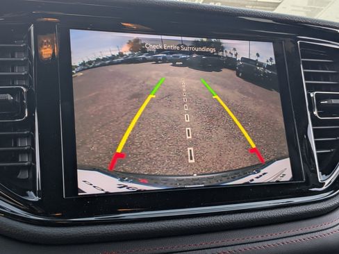 New 2026 Dodge Durango GT image 19